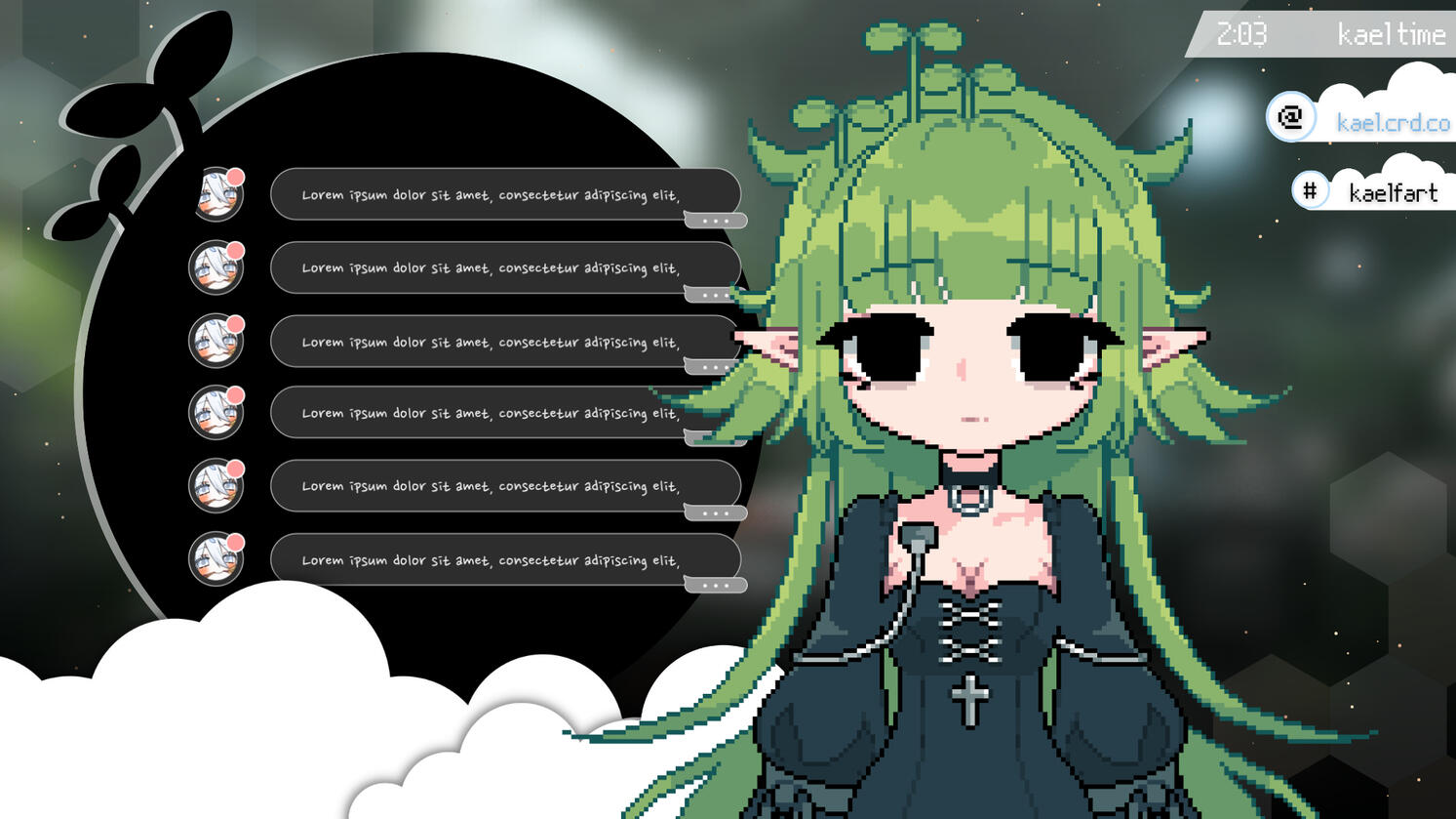 kaelpixel