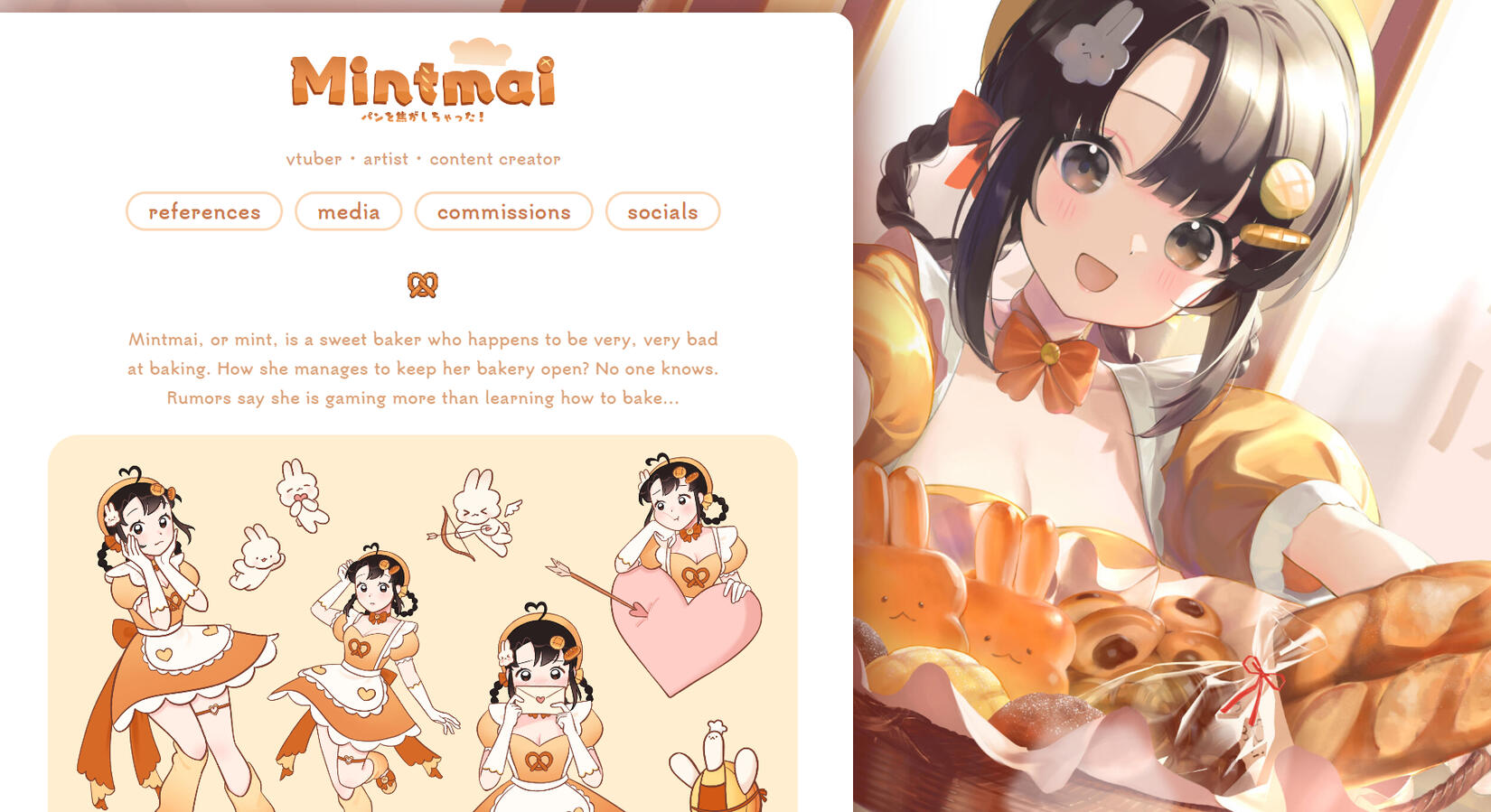 mintmai