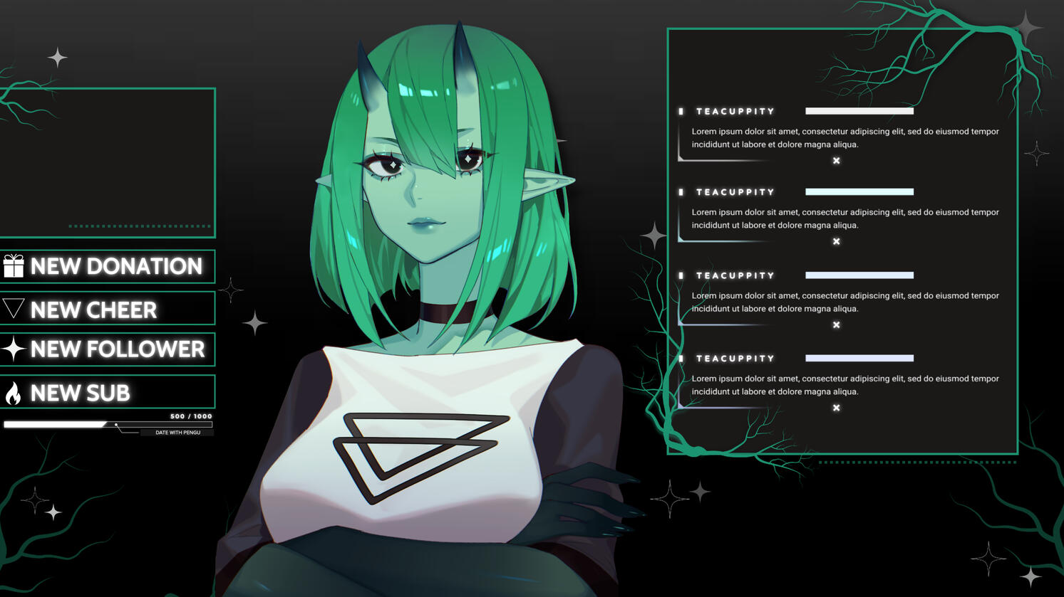 kindlekiin